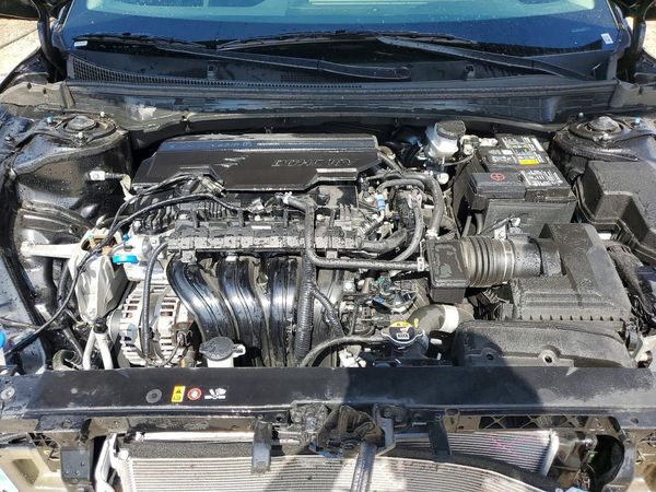 2026 KIA K4 LX, LXS