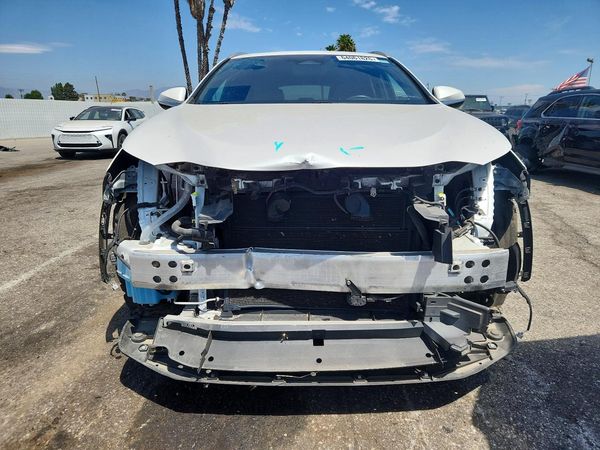2022 LEXUS NX 350h Base