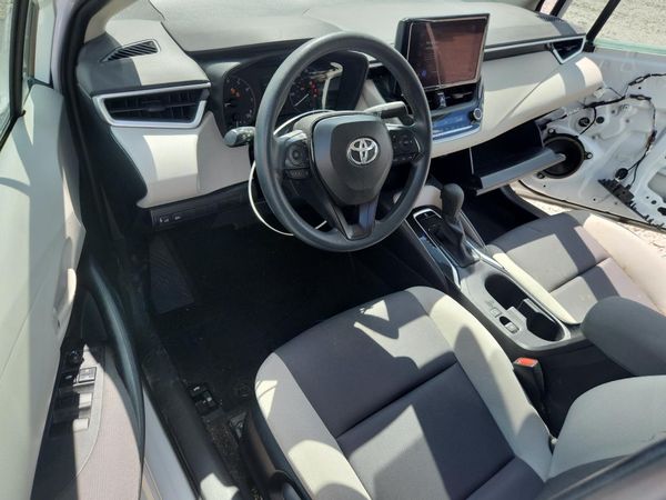 2023 TOYOTA COROLLA