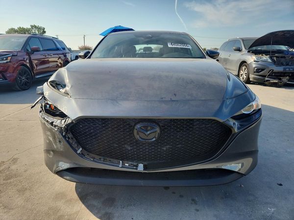 2020 MAZDA 3