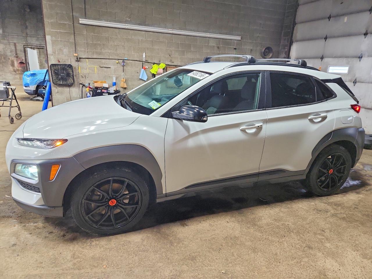 2021 HYUNDAI KONA SEL Plus, NIGHT
