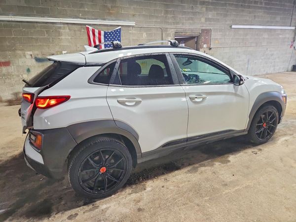 2021 HYUNDAI KONA SEL Plus, NIGHT