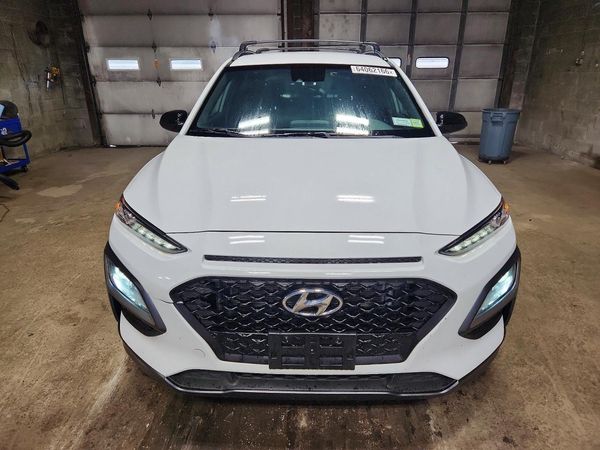 2021 HYUNDAI KONA SEL Plus, NIGHT