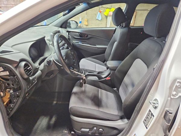 2021 HYUNDAI KONA SEL Plus, NIGHT