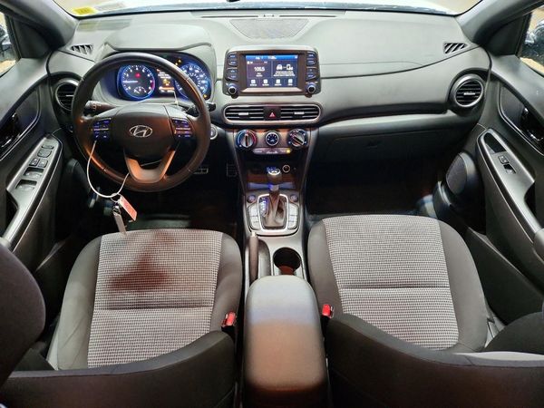 2021 HYUNDAI KONA SEL Plus, NIGHT