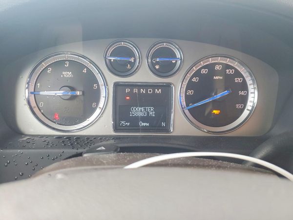 2014 CADILLAC ESCALADE Premium
