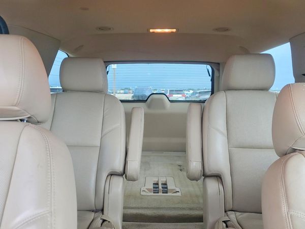 2014 CADILLAC ESCALADE Premium