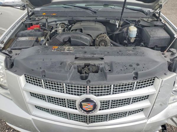 2014 CADILLAC ESCALADE Premium
