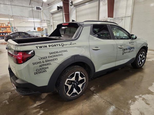 2022 HYUNDAI SANTA CRUZ