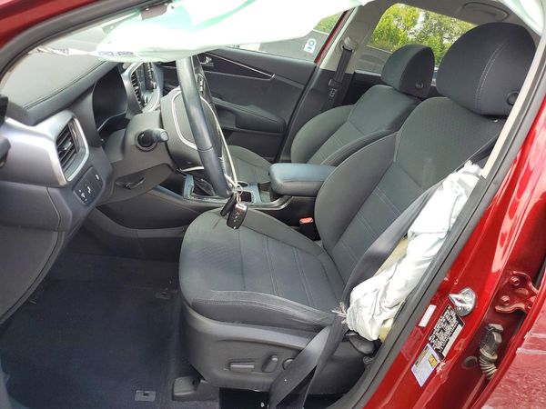 2020 KIA SORENTO L, LX, S