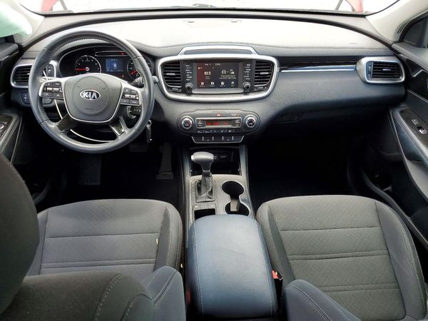 2020 KIA SORENTO L, LX, S
