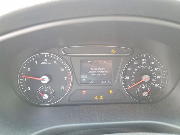2020 KIA SORENTO L, LX, S