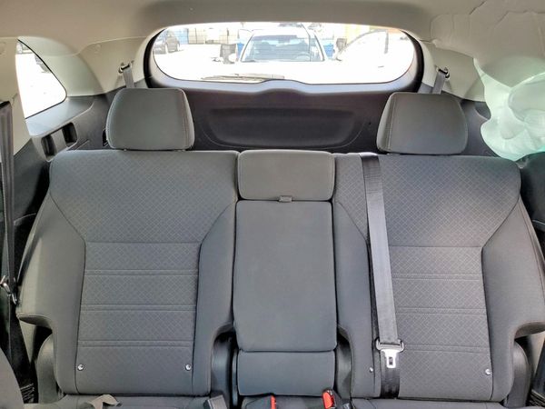 2020 KIA SORENTO L, LX, S