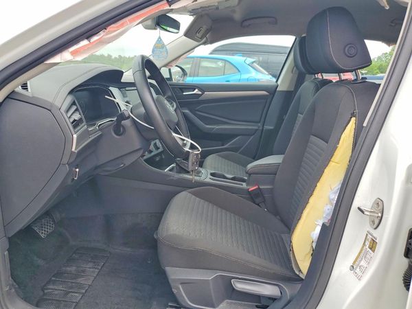 2024 VOLKSWAGEN JETTA