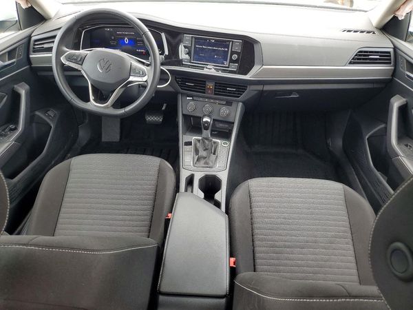 2024 VOLKSWAGEN JETTA