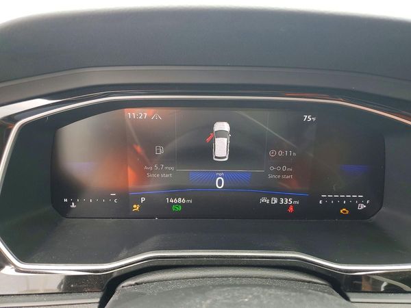 2024 VOLKSWAGEN JETTA