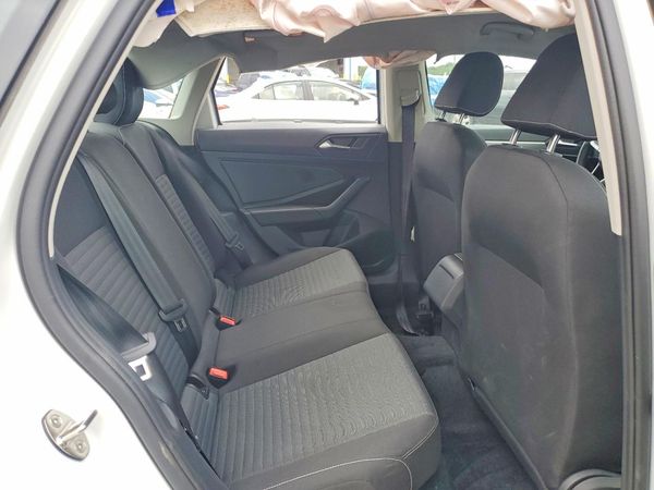 2024 VOLKSWAGEN JETTA