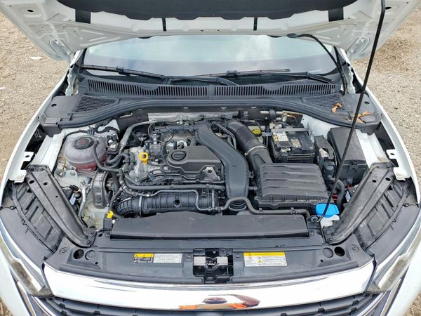 2024 VOLKSWAGEN JETTA