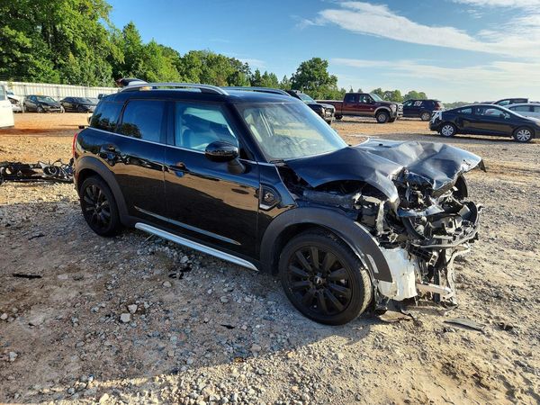 2023 MINI COOPER