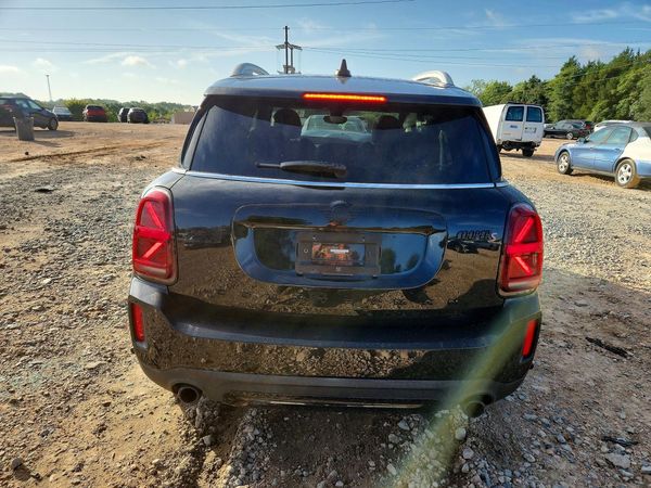 2023 MINI COOPER