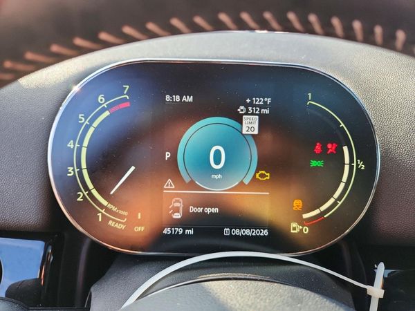 2023 MINI COOPER