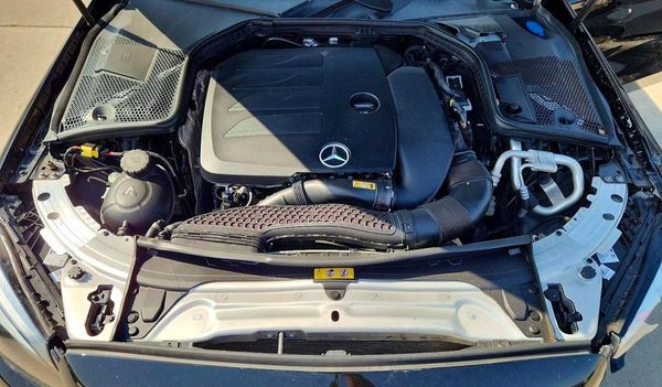 2021 MERCEDES-BENZ C C300