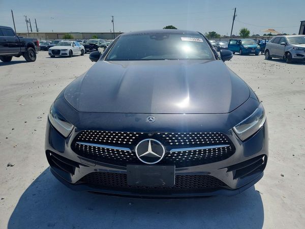 2021 MERCEDES-BENZ CLS CLS450