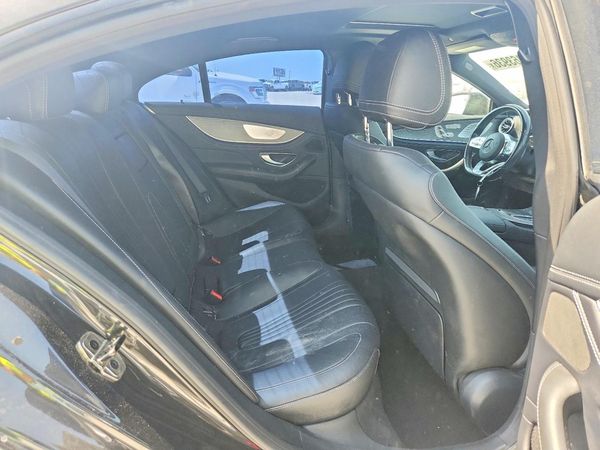 2021 MERCEDES-BENZ CLS CLS450