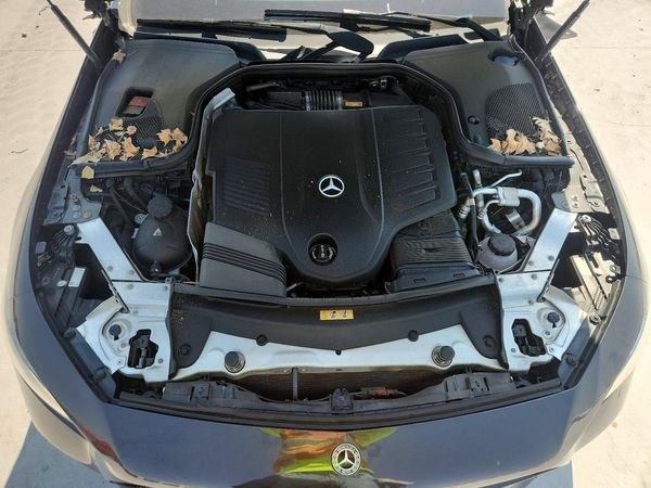 2021 MERCEDES-BENZ CLS CLS450