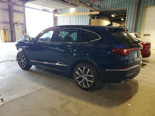 2023 ACURA MDX SH-AWD TECH