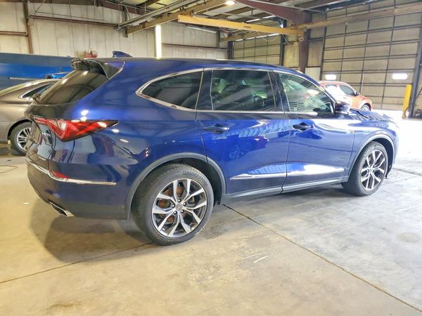 2023 ACURA MDX SH-AWD TECH