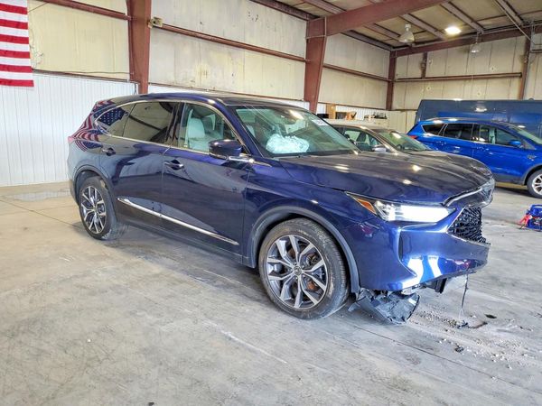 2023 ACURA MDX SH-AWD TECH
