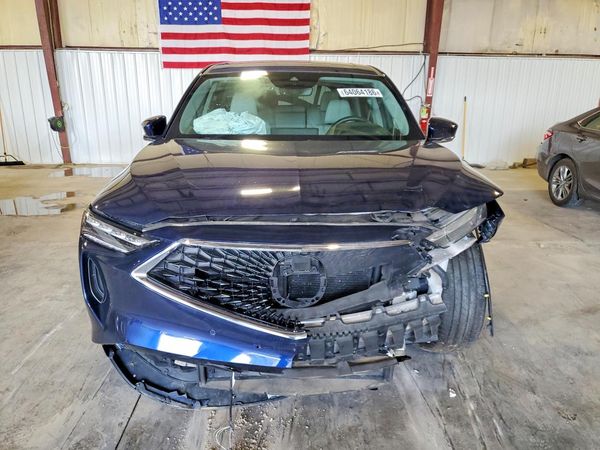 2023 ACURA MDX SH-AWD TECH