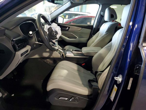 2023 ACURA MDX SH-AWD TECH