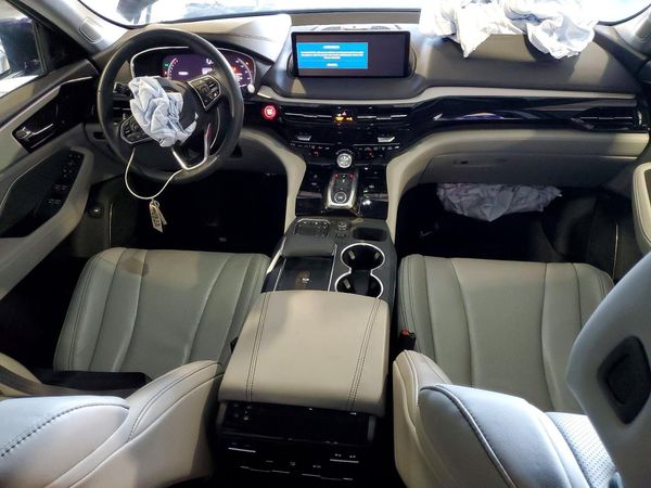 2023 ACURA MDX SH-AWD TECH