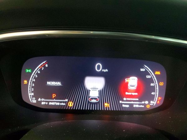2023 ACURA MDX SH-AWD TECH