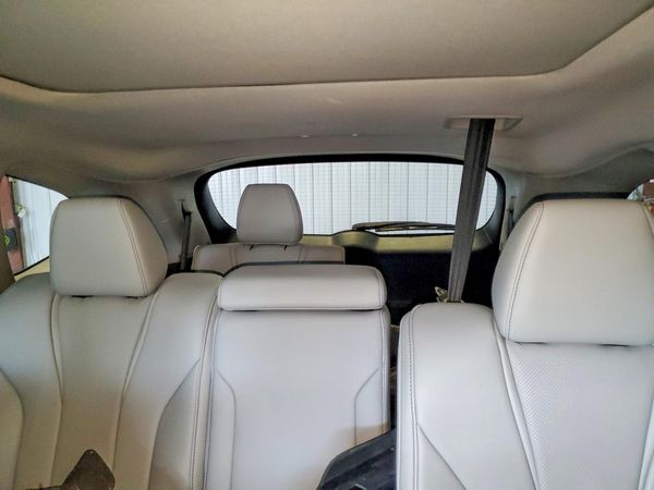 2023 ACURA MDX SH-AWD TECH