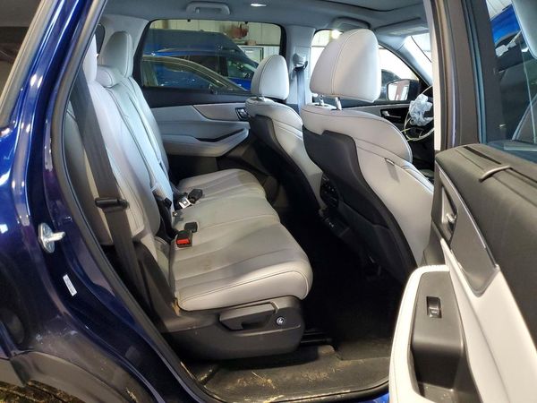 2023 ACURA MDX SH-AWD TECH