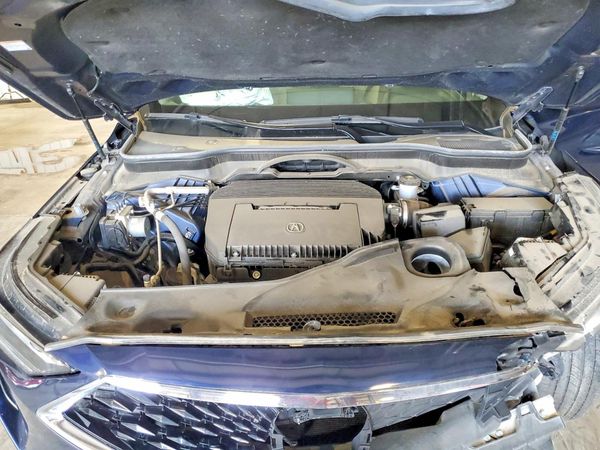 2023 ACURA MDX SH-AWD TECH