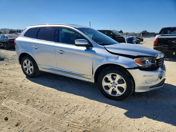 2016 VOLVO XC60