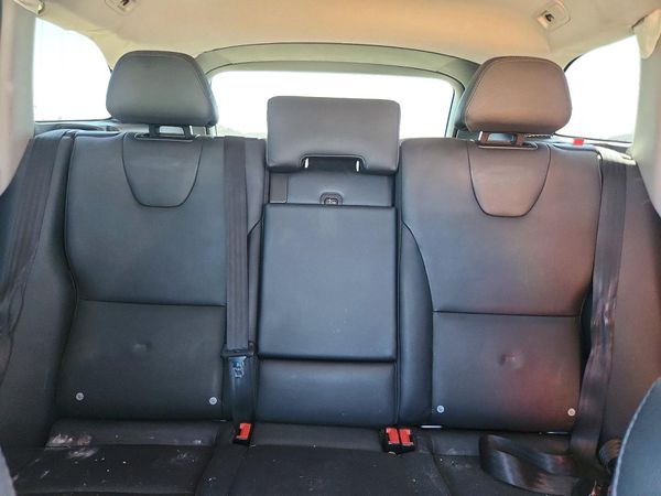 2016 VOLVO XC60