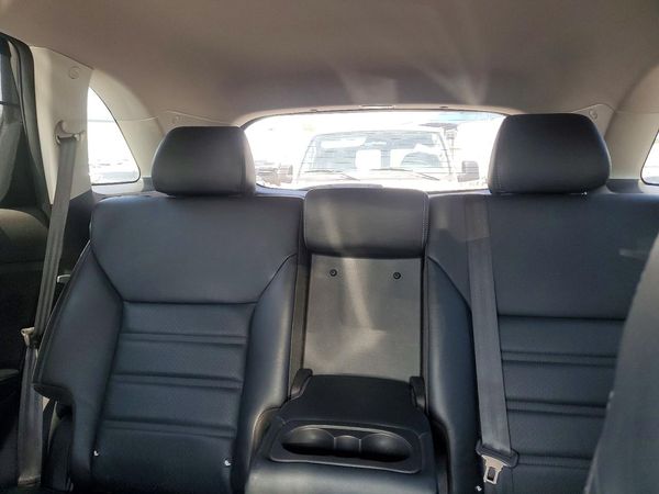 2017 KIA SORENTO EX