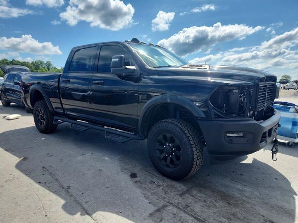 2023 RAM 2500