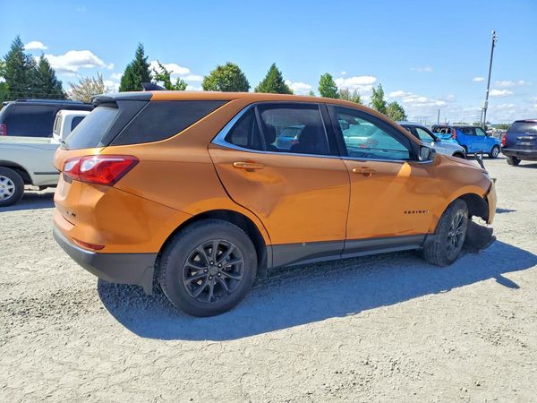2018 CHEVROLET EQUINOX LT (1LT)