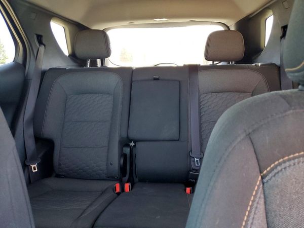 2018 CHEVROLET EQUINOX LT (1LT)
