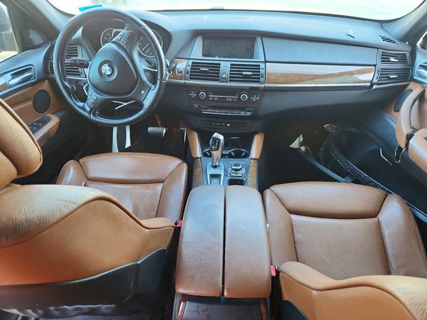 2013 BMW X6 xDrive35i