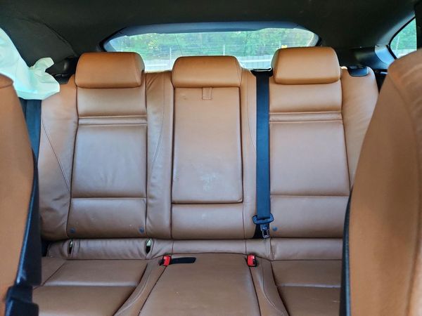 2013 BMW X6 xDrive35i