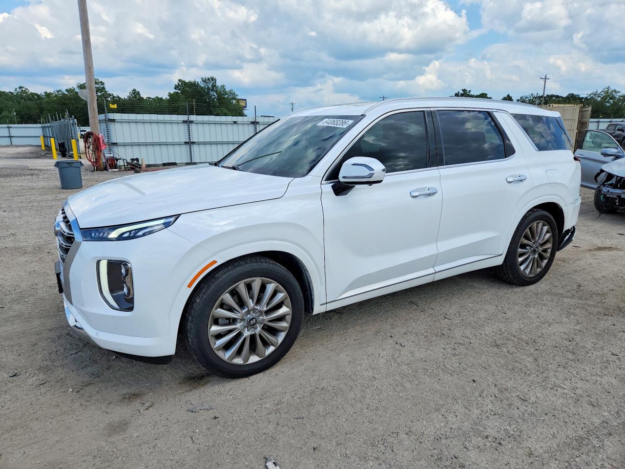 2020 HYUNDAI PALISADE