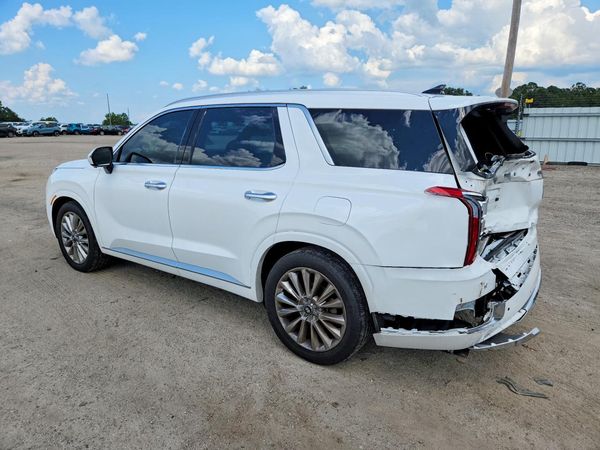 2020 HYUNDAI PALISADE