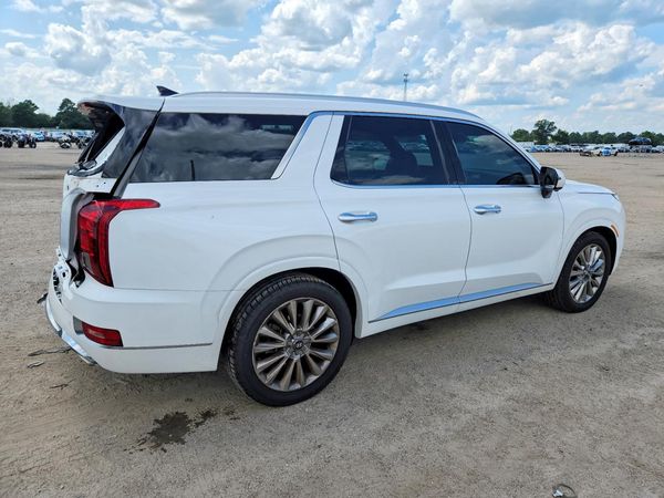 2020 HYUNDAI PALISADE